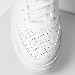 Remise 😉 Baskets 2413 Blanc de LBO ⭐ 7 Remise 😉 Baskets 2413 Blanc de LBO ⭐ -France LBO Soldes Boutique lbo 316354 SHALBO 2413 20220729T141716 03