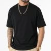 Tout neuf 👏 Tee Shirt Oversize Avec Revers 2419 Noir de LBO 👍 2 Tout neuf 👏 Tee Shirt Oversize Avec Revers 2419 Noir de LBO 👍 -France LBO Soldes Boutique lbo 316919 FAB SHALBO 2419 20220607T160059 01