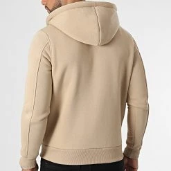 Les meilleures critiques de ❤️ Veste A Capuche 2437 Beige de LBO ✔️ 9 Les meilleures critiques de ❤️ Veste A Capuche 2437 Beige de LBO ✔️ -France LBO Soldes Boutique lbo 316923 FAB SHALBO 2437 20220726T160129 04