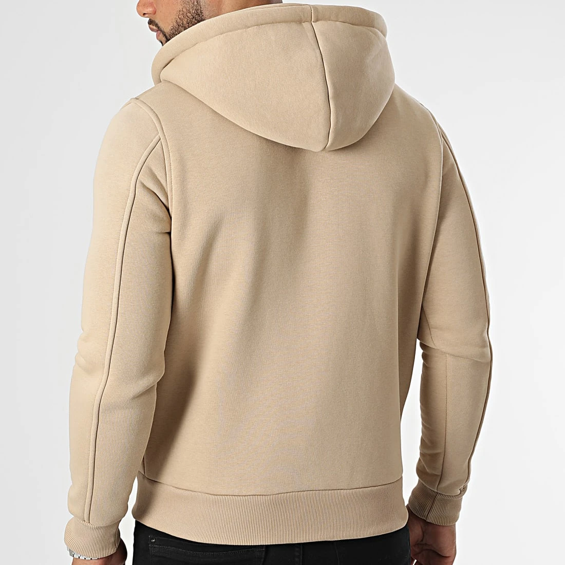 Les meilleures critiques de ❤️ Veste A Capuche 2437 Beige de LBO ✔️ 6 Les meilleures critiques de ❤️ Veste A Capuche 2437 Beige de LBO ✔️ – Image 4