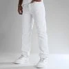 Meilleur prix 😀 Jean Relaxed Fit 2510 Denim Blanc de LBO 😀 -France LBO Soldes Boutique lbo 319976 SHALBO 2510 20220919T152750 01