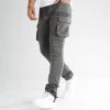 Les meilleures critiques de 🔔 Pantalon Cargo 2546 Gris de LBO 🎁