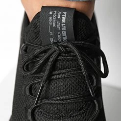 Tout neuf 🥰 Baskets Fullknit 2620 Noir de LBO 💯 -France LBO Soldes Boutique lbo 326082 SHALBO 2620 20220908T155905 03