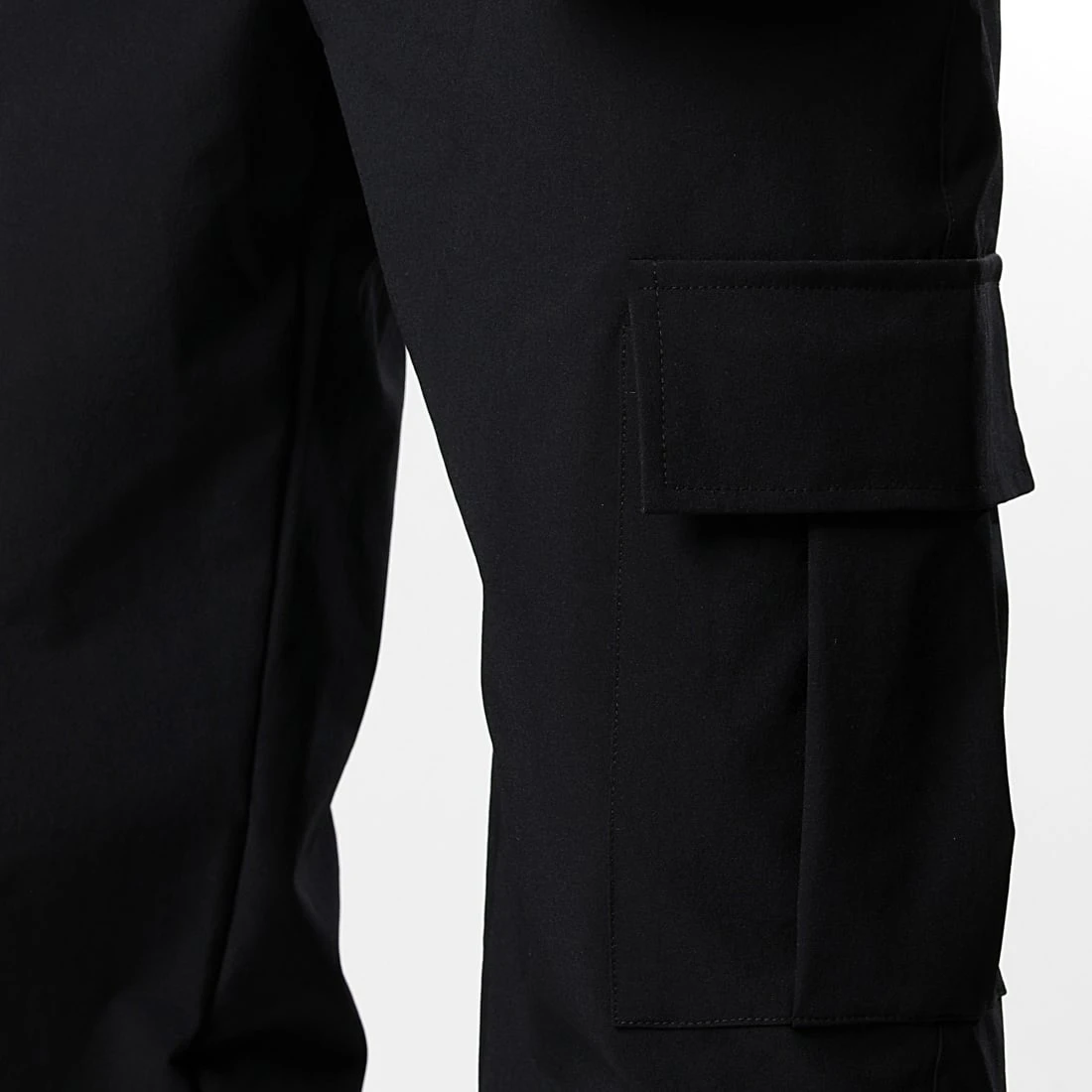 Remise 🥰 Pantalon Cargo 0192 Noir de LBO ✔️ 4 Remise 🥰 Pantalon Cargo 0192 Noir de LBO ✔️ – Image 2