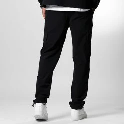 Remise 🥰 Pantalon Cargo 0192 Noir de LBO ✔️ 8 Remise 🥰 Pantalon Cargo 0192 Noir de LBO ✔️ -France LBO Soldes Boutique lbo 327486 LBO 10701336 0192 20221014T142434 03