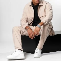 Les meilleures critiques de 🤩 Pantalon Cargo 0199 Beige de LBO 🤩 -France LBO Soldes Boutique lbo 327490 LBO 10701336 0199 20221014T142348 04