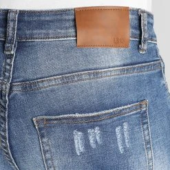 Budget 🌟 Jean Regular 0064 Bleu Denim de LBO ⌛ -France LBO Soldes Boutique lbo 327516 LBO 1070318 0064 20220909T154120 02