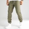 Meilleur prix ⌛ Jogger Pant Regular Fit 2466 Vert Khaki de LBO 💯 1 Meilleur prix ⌛ Jogger Pant Regular Fit 2466 Vert Khaki de LBO 💯 -France LBO Soldes Boutique lbo 330625 SHALBO 2466 20221014T080914 03