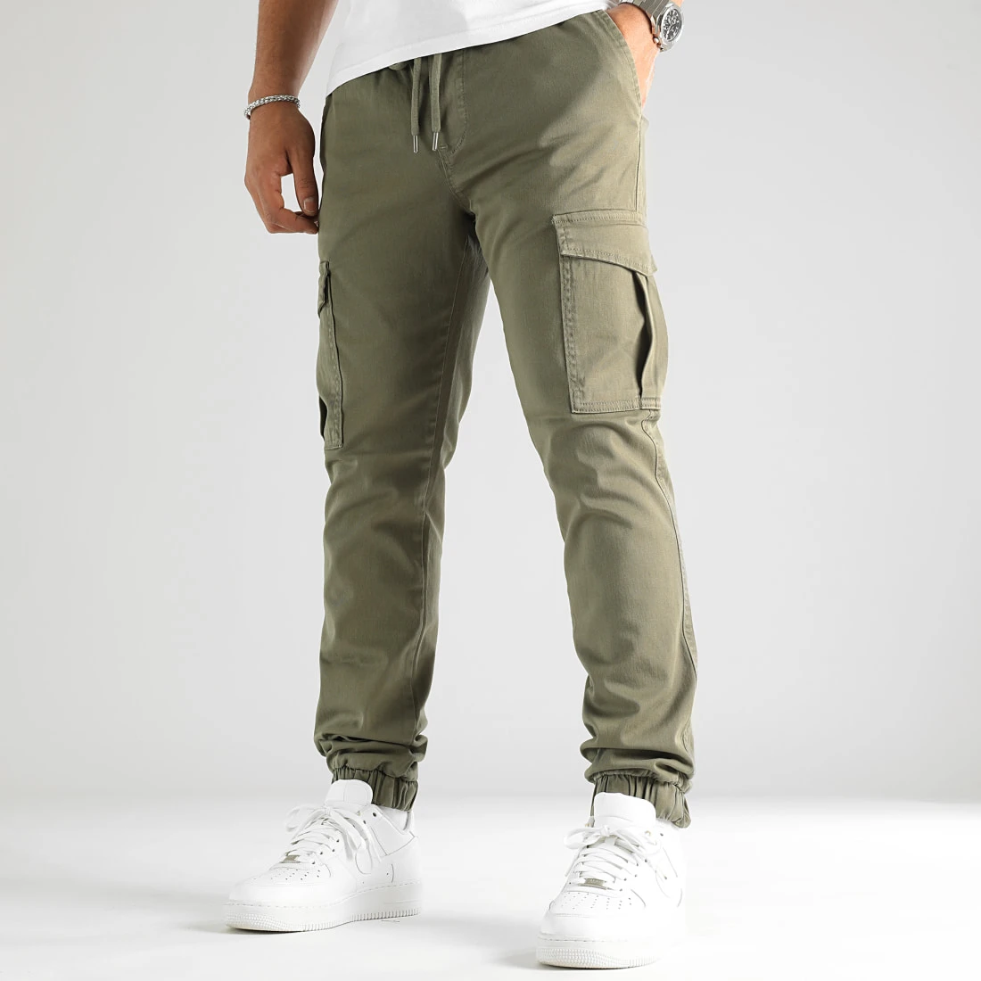 Les meilleures critiques de 🎉 Pantalon Cargo Regular Fit 2473 Vert Kaki de LBO ⭐ 6 Les meilleures critiques de 🎉 Pantalon Cargo Regular Fit 2473 Vert Kaki de LBO ⭐ – Image 4