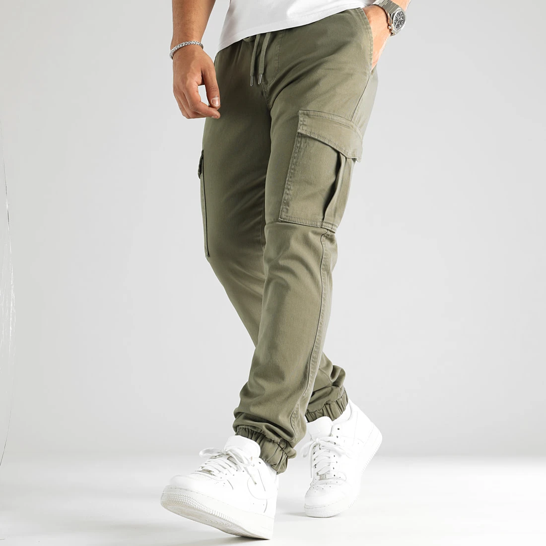 Les meilleures critiques de 🎉 Pantalon Cargo Regular Fit 2473 Vert Kaki de LBO ⭐ 3 Les meilleures critiques de 🎉 Pantalon Cargo Regular Fit 2473 Vert Kaki de LBO ⭐