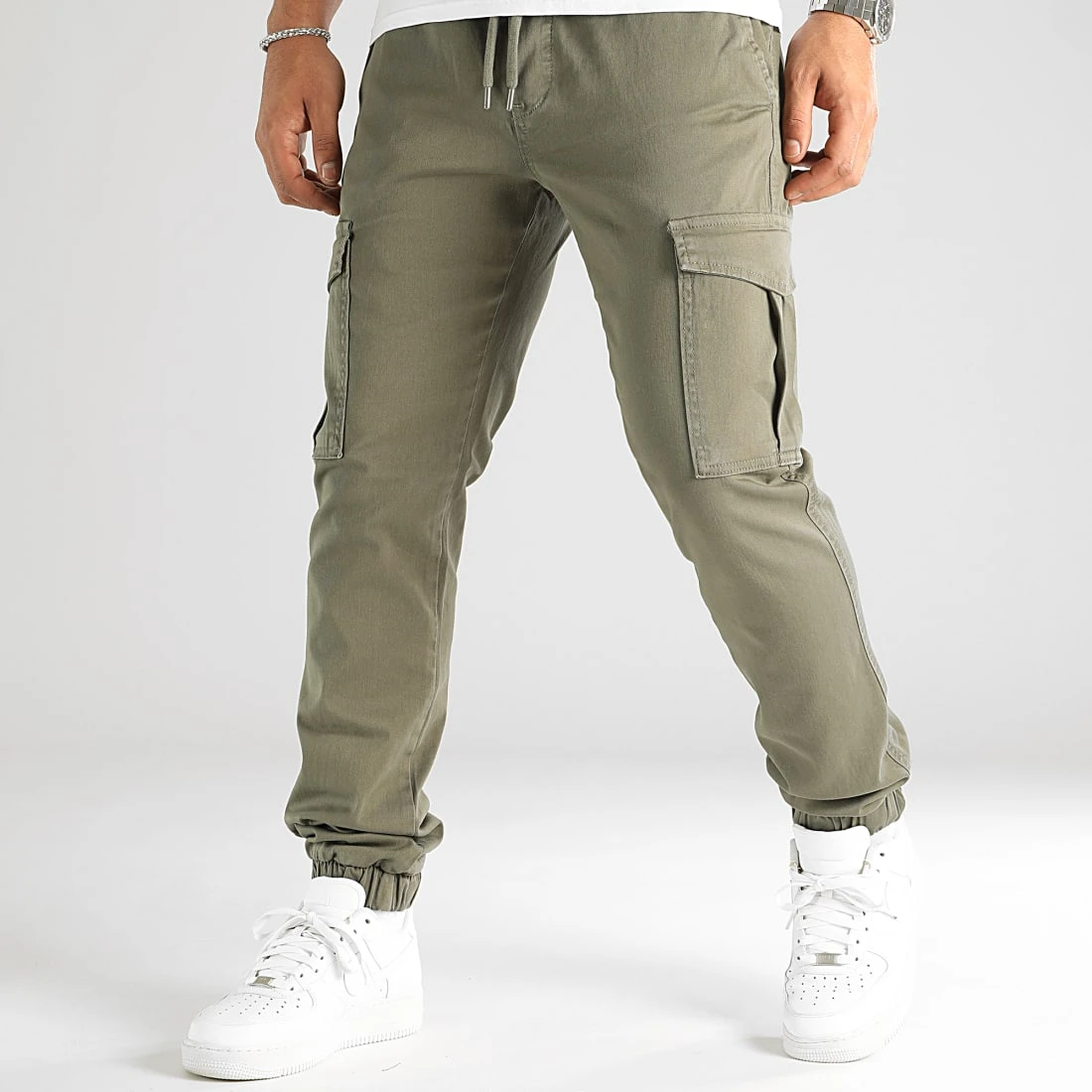 Les meilleures critiques de 🎉 Pantalon Cargo Regular Fit 2473 Vert Kaki de LBO ⭐ 4 Les meilleures critiques de 🎉 Pantalon Cargo Regular Fit 2473 Vert Kaki de LBO ⭐ – Image 2