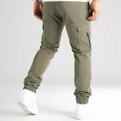 Les meilleures critiques de 🎉 Pantalon Cargo Regular Fit 2473 Vert Kaki de LBO ⭐ 11 Les meilleures critiques de 🎉 Pantalon Cargo Regular Fit 2473 Vert Kaki de LBO ⭐ -France LBO Soldes Boutique lbo 330630 SHALBO 2473 20221014T080742 05
