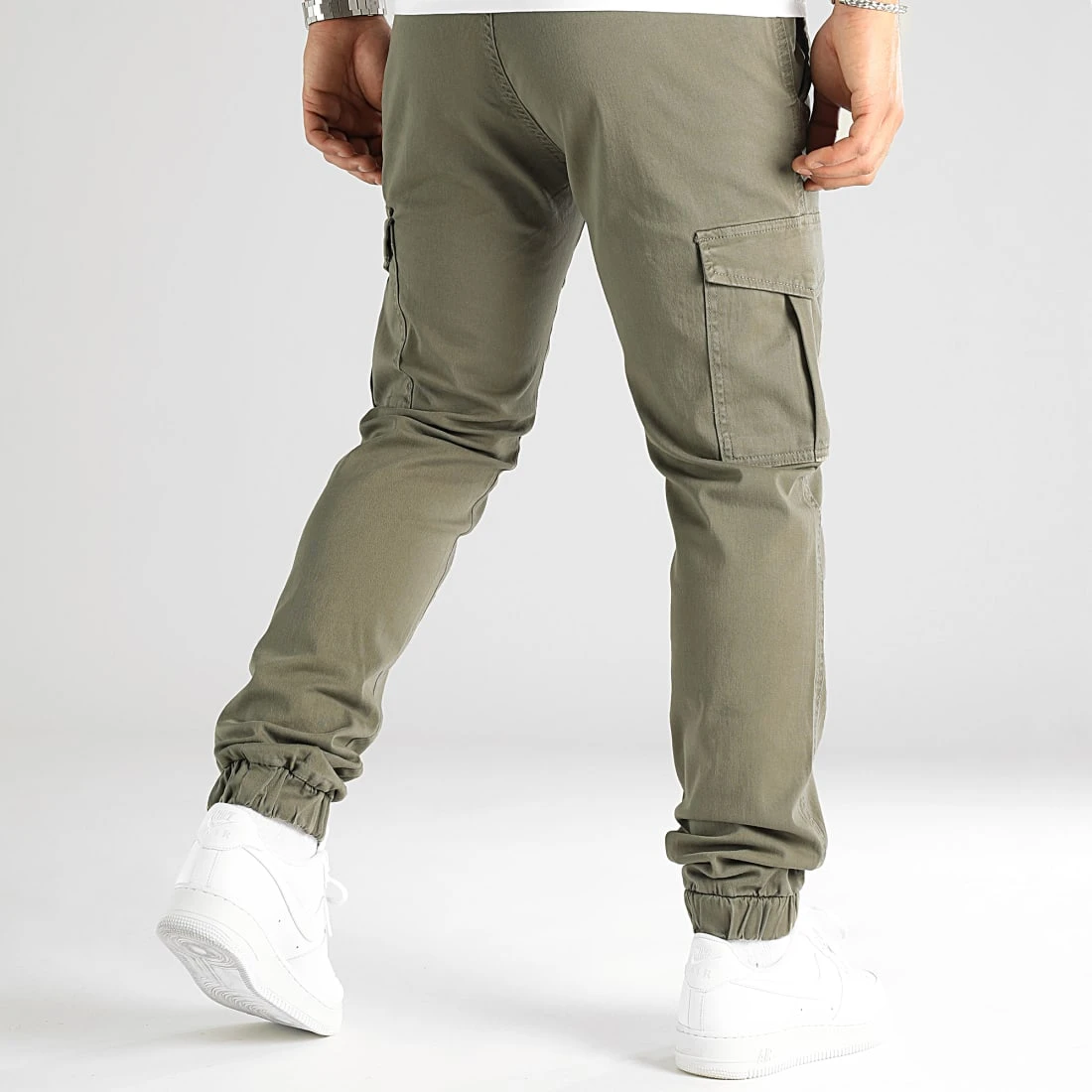 Les meilleures critiques de 🎉 Pantalon Cargo Regular Fit 2473 Vert Kaki de LBO ⭐ 7 Les meilleures critiques de 🎉 Pantalon Cargo Regular Fit 2473 Vert Kaki de LBO ⭐ – Image 5