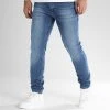 Tout neuf 😍 Jean Regular Fit 2614 Bleu Denim Medium de LBO 🎉 2 Tout neuf 😍 Jean Regular Fit 2614 Bleu Denim Medium de LBO 🎉 -France LBO Soldes Boutique lbo 333910 SHALBO 2614 20220919T151821 05