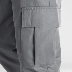 Remise 🥰 Pantalon Jogging Diamant Avec Poche Cargo 0213 Gris de LBO 🛒 -France LBO Soldes Boutique lbo 333935 10701336 0213 20221028T154849 02