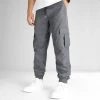 Remise 🥰 Pantalon Jogging Diamant Avec Poche Cargo 0213 Gris de LBO 🛒 -France LBO Soldes Boutique lbo 333935 10701336 0213 20221028T154851 03