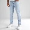 Meilleure vente ⌛ Jean Relaxed Fit 0095 Bleu Wash de LBO ✔️ -France LBO Soldes Boutique lbo 335124 1070318 0095 20221111T152240 01