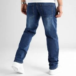 Grosses soldes 😍 Jean Relaxed Fit 0145 Bleu Denim Foncé de LBO 🧨 9 Grosses soldes 😍 Jean Relaxed Fit 0145 Bleu Denim Foncé de LBO 🧨 -France LBO Soldes Boutique lbo 335127 1070318 0145 20221111T152303 04