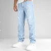 Budget ⌛ Jean Relaxed Fit Avec Destroy 2788 Bleu Denim Wash de LBO 🔔 -France LBO Soldes Boutique lbo 336871 SHALBO 2788 20221028T154723 01