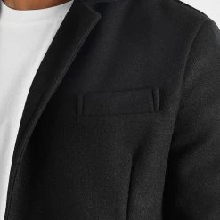 Nouveau ❤️ Manteau 1070318-0167 Noir de LBO 👏 7 Nouveau ❤️ Manteau 1070318-0167 Noir de LBO 👏 -France LBO Soldes Boutique lbo 338529 LBO 1070318 0167 20221104T113631 02