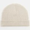 Bon marché 🧨 Bonnet Classique Mailles Fines Beige de LBO 🎁 -France LBO Soldes Boutique lbo 339669 LBO 10708 BC044 STONE 20221007T162450 01