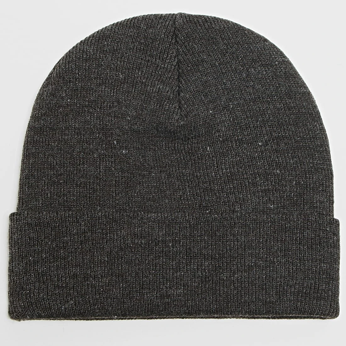 Le moins cher 💯 Bonnet Mailles Fines Avec Revers Gris Anthracite de LBO 🔥 3 Le moins cher 💯 Bonnet Mailles Fines Avec Revers Gris Anthracite de LBO 🔥