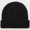 De gros 💯 Bonnet Classique Beanie Noir de LBO 😀 -France LBO Soldes Boutique lbo 339703 LBO 10708 BC422 BLACK 20221010T150257 01