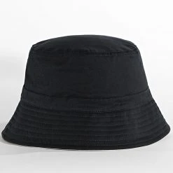 De gros 🔔 Bob Réversible Noir Gris de LBO 🤩 -France LBO Soldes Boutique lbo 339721 LBO 10708 BC686 BLACK LIGHT GREY 20221007T162338 03