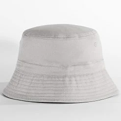 De gros 🔔 Bob Réversible Noir Gris de LBO 🤩 -France LBO Soldes Boutique lbo 339721 LBO 10708 BC686 BLACK LIGHT GREY 20221007T162339 04