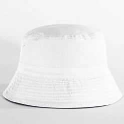 Bon marché 😍 Bob Réversible Bleu Marine Blanc de LBO ⭐ -France LBO Soldes Boutique lbo 339727 LBO 10708 BC686 FRENCH NAVY WHITE 20221007T162324 04