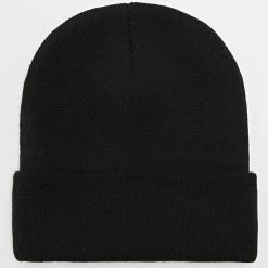 Budget 😀 Lot de 2 Bonnets Mailles Fines Avec Revers Noir Beige de LBO ⭐ 9 Budget 😀 Lot de 2 Bonnets Mailles Fines Avec Revers Noir Beige de LBO ⭐ -France LBO Soldes Boutique lbo 339743 LBO LOT 10708 BC045 BLACK 10708 BC045 SAND 20221011T151426 04