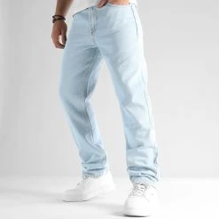 Les meilleures critiques de ⭐ Jean Relaxed Fit 2789 Bleu Denim Wash de LBO 🥰 -France LBO Soldes Boutique lbo 343861 SHALBO 2789 20221117T153301 01