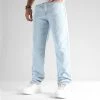 Les meilleures critiques de ⭐ Jean Relaxed Fit 2789 Bleu Denim Wash de LBO 🥰 -France LBO Soldes Boutique lbo 343861 SHALBO 2789 20221117T153303 03