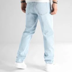 Les meilleures critiques de ⭐ Jean Relaxed Fit 2789 Bleu Denim Wash de LBO 🥰 -France LBO Soldes Boutique lbo 343861 SHALBO 2789 20221117T153307 06