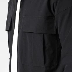 Budget 😀 Ensemble Veste Zippée Et Pantalon Cargo 10701336 Noir de LBO ⌛ -France LBO Soldes Boutique lbo 345142 LOT LBO 10701336 0192 LBO 10701336 0188 20221028T160853 02