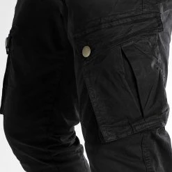 Sortie 🎁 Pantalon Cargo 0324 Noir de LBO 🎉 9 Sortie 🎁 Pantalon Cargo 0324 Noir de LBO 🎉 -France LBO Soldes Boutique lbo 349114 1070546 0324 20221125T150907 02