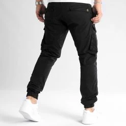 Sortie 🎁 Pantalon Cargo 0324 Noir de LBO 🎉 13 Sortie 🎁 Pantalon Cargo 0324 Noir de LBO 🎉 -France LBO Soldes Boutique lbo 349114 1070546 0324 20221125T150912 06