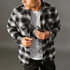 Meilleure vente 😀 Tee Shirt Oversize 90 Blanc de LBO ❤️ -France LBO Soldes Boutique lbo 92631 FAB SHALBO 90 TPDT 20210108T101119 05