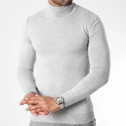 Coupon 👍 Lot De 2 Pulls Col Roulé 1006 Noir Gris Chiné de LBO 🎁 9 Coupon 👍 Lot De 2 Pulls Col Roulé 1006 Noir Gris Chiné de LBO 🎁 -France LBO Soldes Boutique none 346417 LOT LBO 1006 J R 76 N LBO 1006 J 82 R G 12336 20221110T150716 04