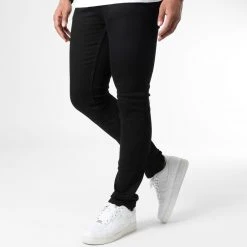 Budget ⭐ Ensemble Veste Jean Et Jean 1460-1872 Noir de LBO 🌟 -France LBO Soldes Boutique none 346420 LOT SHALBO 1460 SHALBO 1872 20221110T150629 05